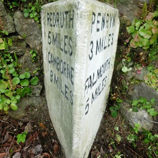 Milestone At Sw758376