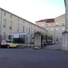 Hospice Saint-Charles de Toul