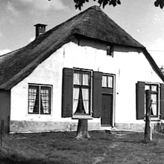 Angerechtsweg 12, Blaricum