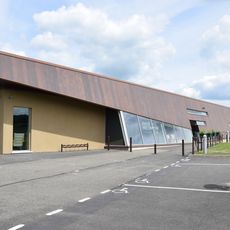 Musée archéologique de l'Oise