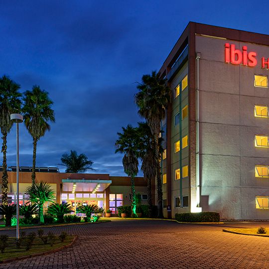 Ibis Piracicaba