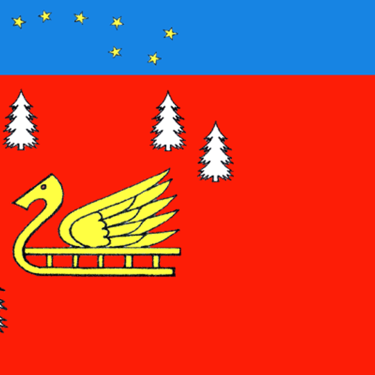 Krasnoozyornoye rural settlement