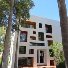 David Foulkes-Taylor Showroom (former)