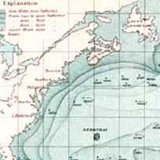 Grand Banks of Newfoundland