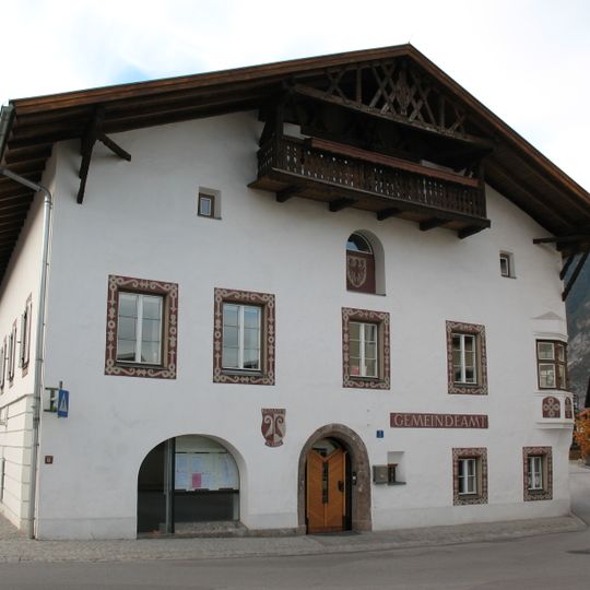 Gemeindeamt