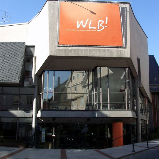 Württembergische Landesbühne Esslingen