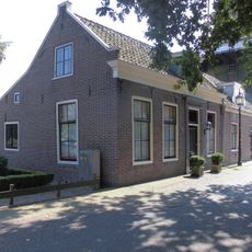 Dorpsstraat 110, Loenen aan de Vecht