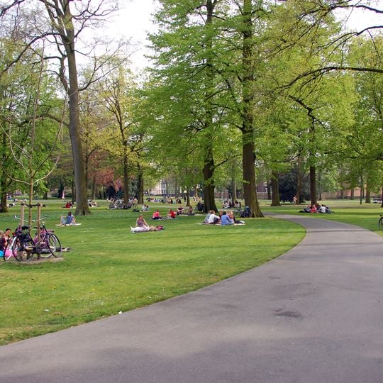 Park Valkenberg