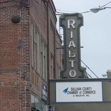 Rialto Theater