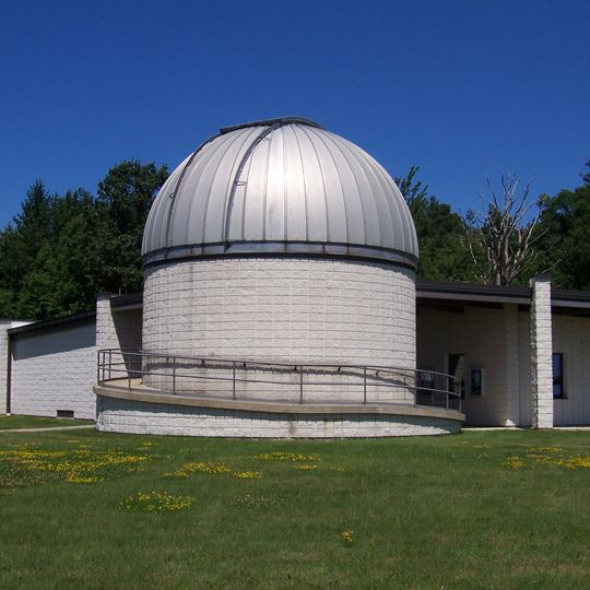 Collins Observatory