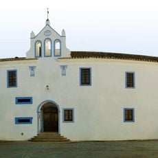Convento de Nossa Senhora da Saudação