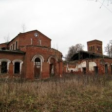 Главный дом (Федоровское)