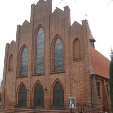 Heilig Kreuz