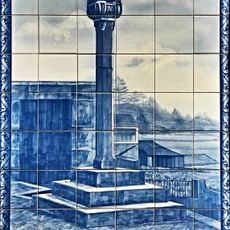 Pelourinho de Sendim