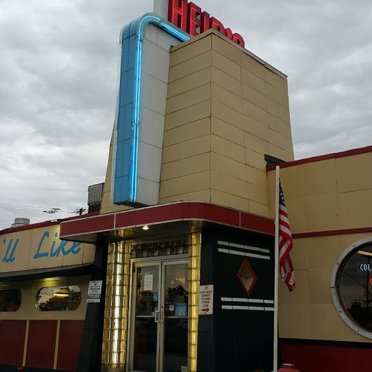 Heid's of Liverpool