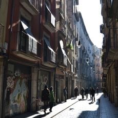 Carrer de les Ballesteries