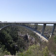 Paul Sauer Bridge