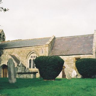Parish Church of St Mary