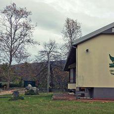 Museo naturalistico archeologico Paolo Barrasso