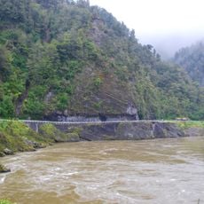 Buller Gorge