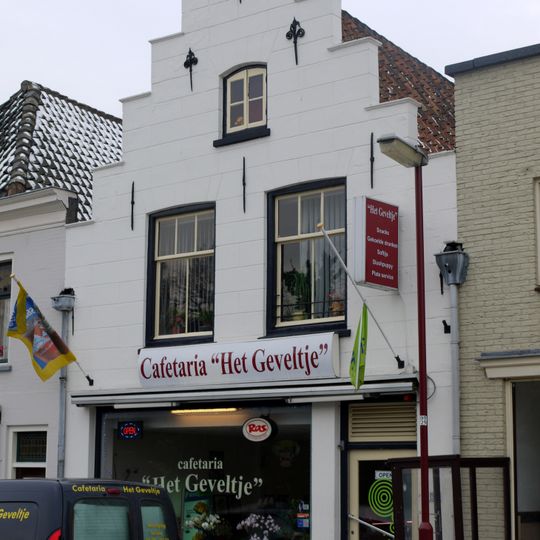 Herenstraat 19, Nieuwegein