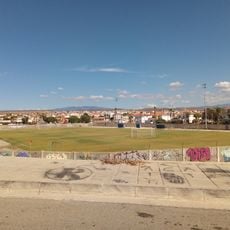 Kolossi Community Stadium