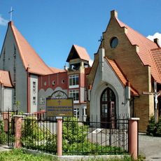 Костёл Святого Адальберта