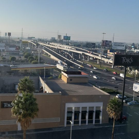 Holiday Inn Express & Suites Toluca Zona Aeropuerto, an Ihg Hotel