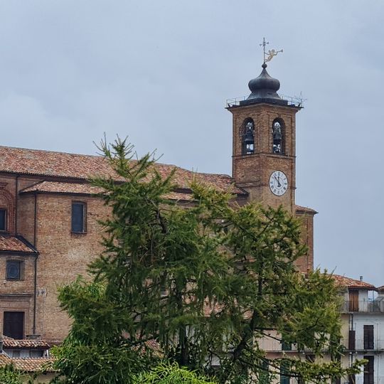 Chiesa di Santa Maria della Consolazione