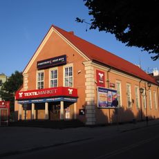 Synagoge, Działdowo