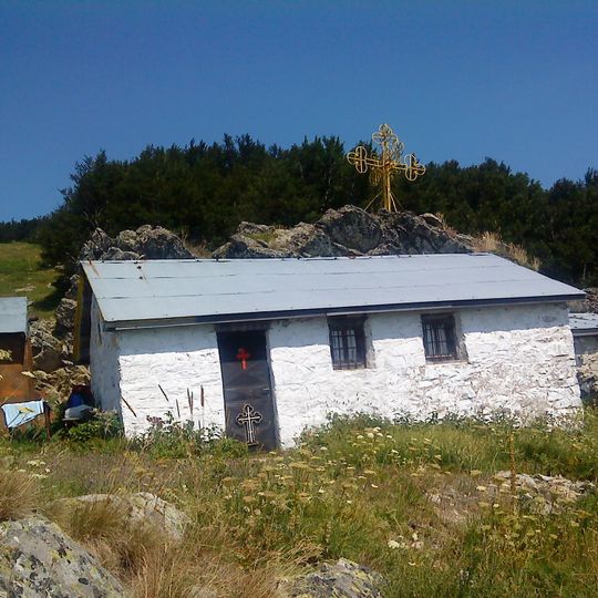 Ascension of Jesus Church, Malovište