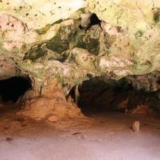 Quadiriki Caves