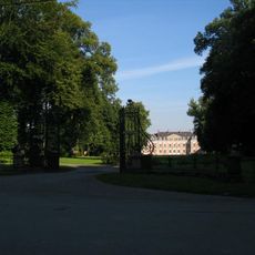 Château de Tramecourt