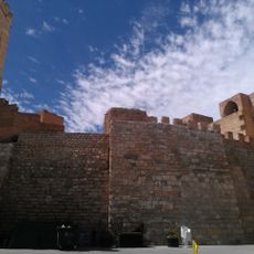 Alcazaba de las Siete Torres