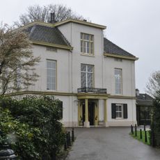 Rijksstraatweg 102, Voorst