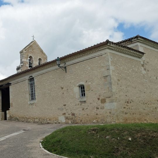 Saint-Paul-de-Baïse