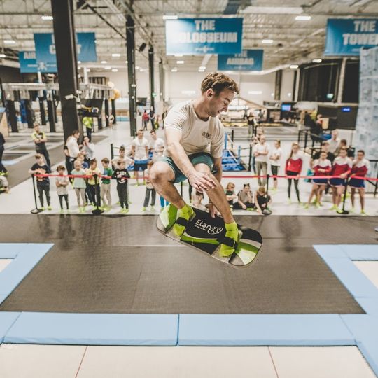 House of Air
