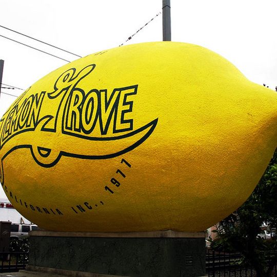 Lemon Grove