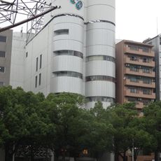 Nagoya Parco East Building