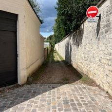 Sente du Nord