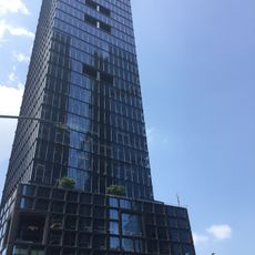 55 Hudson Yards