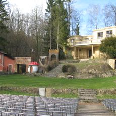 Naturbühne Gräfinthal