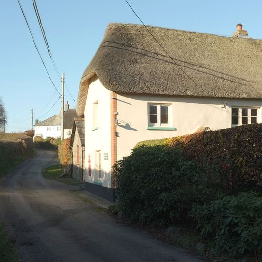 Strawberry Cottage