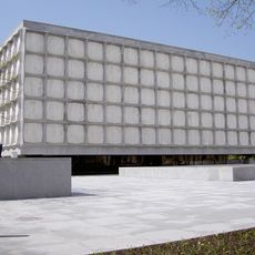 Bibliothèque Beinecke de livres rares et manuscrits
