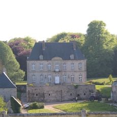 Château de Tourville