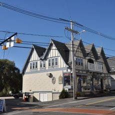 Hawkes Pharmacy