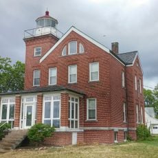 South Bass Island Light