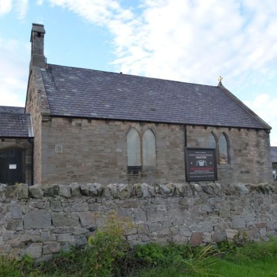 St Peter the Fisherman