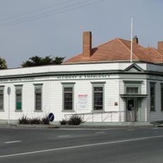 National Bank