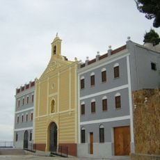 Santuari de la Mare de Déu de Montiel de Benaguasil
